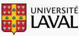 加拿大拉瓦尔大学（University Laval）