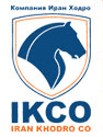 ikco logo