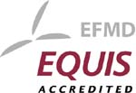 European Quality Improvement System（EQUIS）欧洲质量发展认证体系