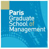 法国巴黎高等管理学院（Paris Graduate School Of Managent）