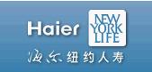 海尔纽约人寿保险有限公司（Haier New York Life Insurance Co., Ltd.)