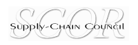 国际供应链协会(Supply Chain Council,SCC)
