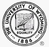 怀俄明大学（University of Wyoming）