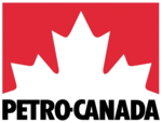 加拿大石油公司(Petro-Canada)