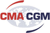 法国达飞海运集团(CMA-CGM)
