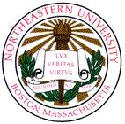 美国东北大学（Northeastern University）