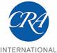 CRA国际(CRA International)LOGO标志