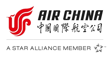 中国国际航空公司（Air China）