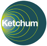 凯旋公关公司(Ketchum Public Relations) LOGO标志
