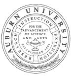 奥本大学（Auburn University）