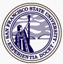 旧金山州立大学（San Francisco State University）