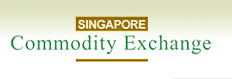 新加坡商品交易所（Singapore Commodity Exchange Limited，SICOM）
