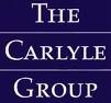 凯雷投资集团（The Carlyle Group）