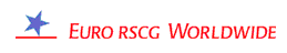 灵智广告公司（Euro RSCG Worldwide）LOGO标志