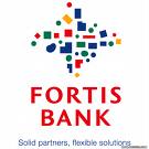 富通银行（Fortis Bank）