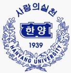 韩国汉阳大学（Hanyang University）