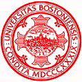 美国波士顿大学（Boston University）
