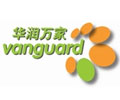 华润万家有限公司（CHINA RESOURCES VANGUARD Co.Ltd., 缩写CR Vanguard）