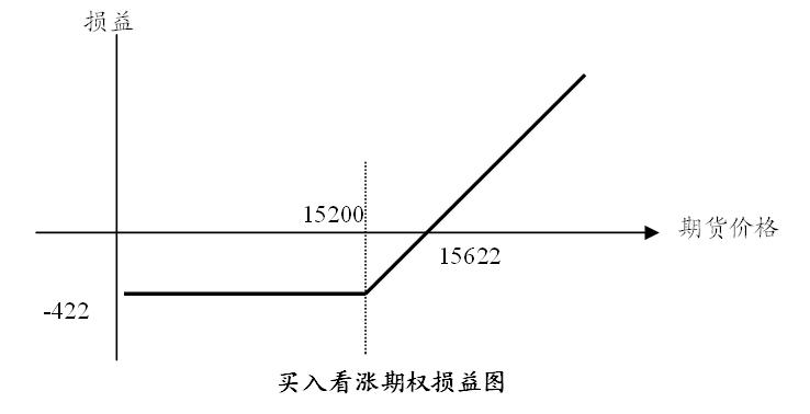 买入看涨期权