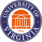 美国弗吉尼亚大学（University of Virginia）