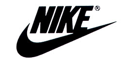 Nike 背景