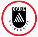 澳大利亚迪肯大学（Deakin University）