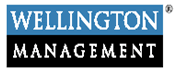 威灵顿管理公司(Wellington Management Company)