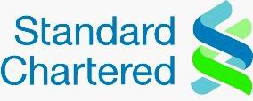 英国渣打银行（Standard Chartered Group）