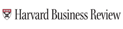哈佛商业评论(Harvard Business Review)