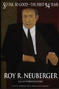 罗伊·纽伯格(Roy R.Neuberger)