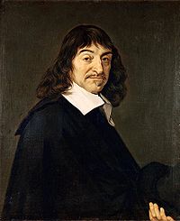 勒内·笛卡尔（Rene Descartes）