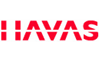 哈瓦斯集团（Havas）LOGO标志