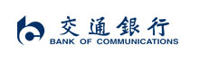 中国交通银行（BANK OF COMMUNICATIONS）