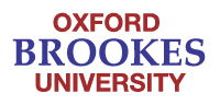 牛津布鲁克斯大学(OXFORD BROOKES UNVERSITY)