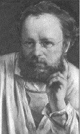 皮埃尔-约瑟夫·蒲鲁东(Proudhon,Pierre-Joseph)