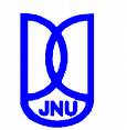 尼赫鲁大学（Jawaharlal Nehru University）