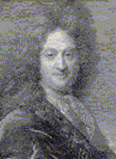 布阿吉尔贝尔（P Pierre Le Pesant, sieur de Boisguillebert,1646 —1714）