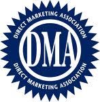 美国直复营销协会(American Direct Marketing Association）简称ADMA