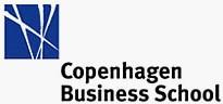 哥本哈根商学院(Copenhagen Business School，CBS）