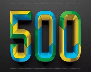 2017年《财富》全球500强