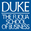 杜克大学福卡商学院(The Fuqua School of Business, Duke University)
