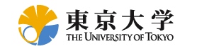 日本东京大学(Tokyo University)