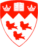 加拿大麦吉尔大学（McGill University）