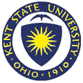美国肯特州立大学（Kent State University）