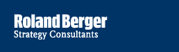 罗兰·贝格国际管理咨询公司(RolandBerger Strategy Consultants)LOGO标志