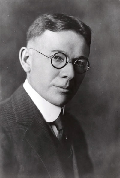 刘易斯·麦迪逊·推孟(Lewis.Madison.Terman)