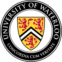 加拿大滑铁卢大学（University of Waterloo）