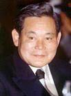 李健熙