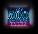 Top 500 Banking Brands