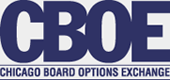 芝加哥期权交易所（Chicago Board Options Exchange, CBOE）